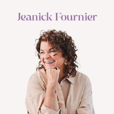 Photo of Jeanick Fournier