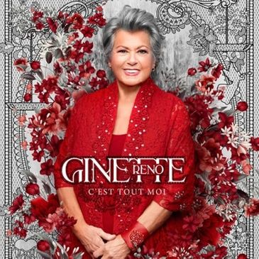 Photo of Ginette Reno