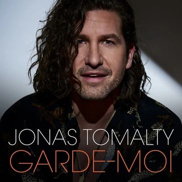Cover of the “Jonas” project